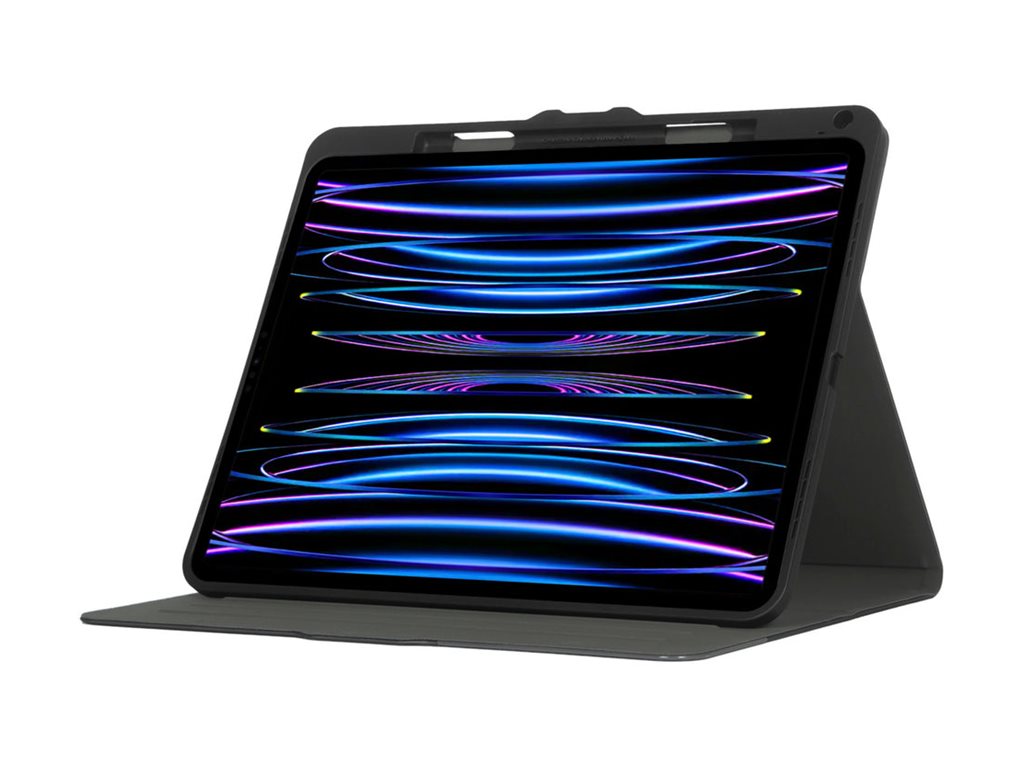TARGUS Étui fin VersaVu VersaVu pour iPad Pro 13p M5/M4