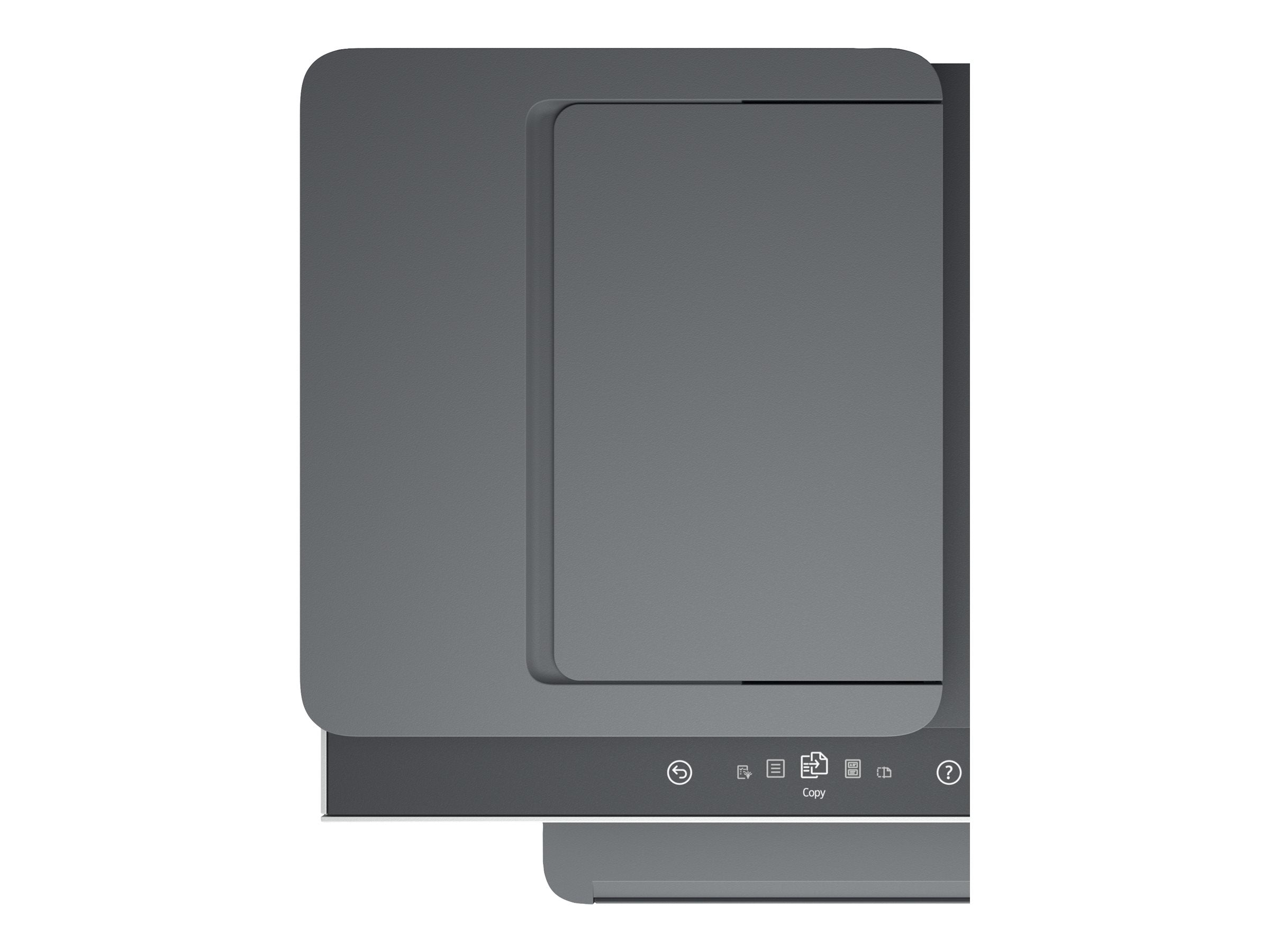 HP Smart Tank 7605 All-in-One MFP colour inkjet refillable A4 13ppm Copy 15ppm Print 250sheets USB Wi-Fi Bluetooth