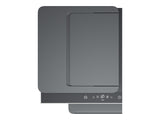 HP Smart Tank 7605 All-in-One MFP colour inkjet refillable A4 13ppm Copy 15ppm Print 250sheets USB Wi-Fi Bluetooth