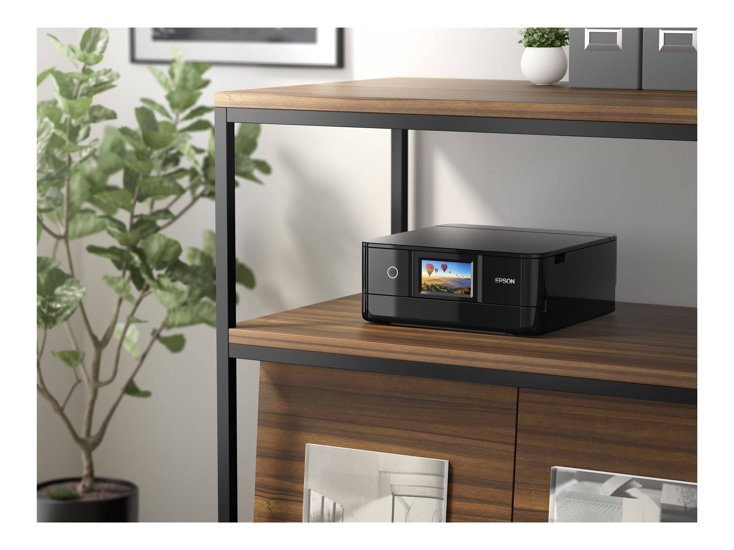 EPSON Expression Photo XP-8700 MFP inkjet 3in1 9.5ipm mono 9ipm color