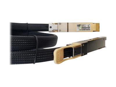 CISCO 400G Passive Cable 1m