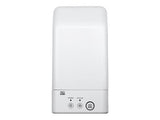 BROTHER TD-2125N Label printer direct thermal Roll 63mm 203dpi 152.4mm/sec USB 2.0 LAN serial USB host