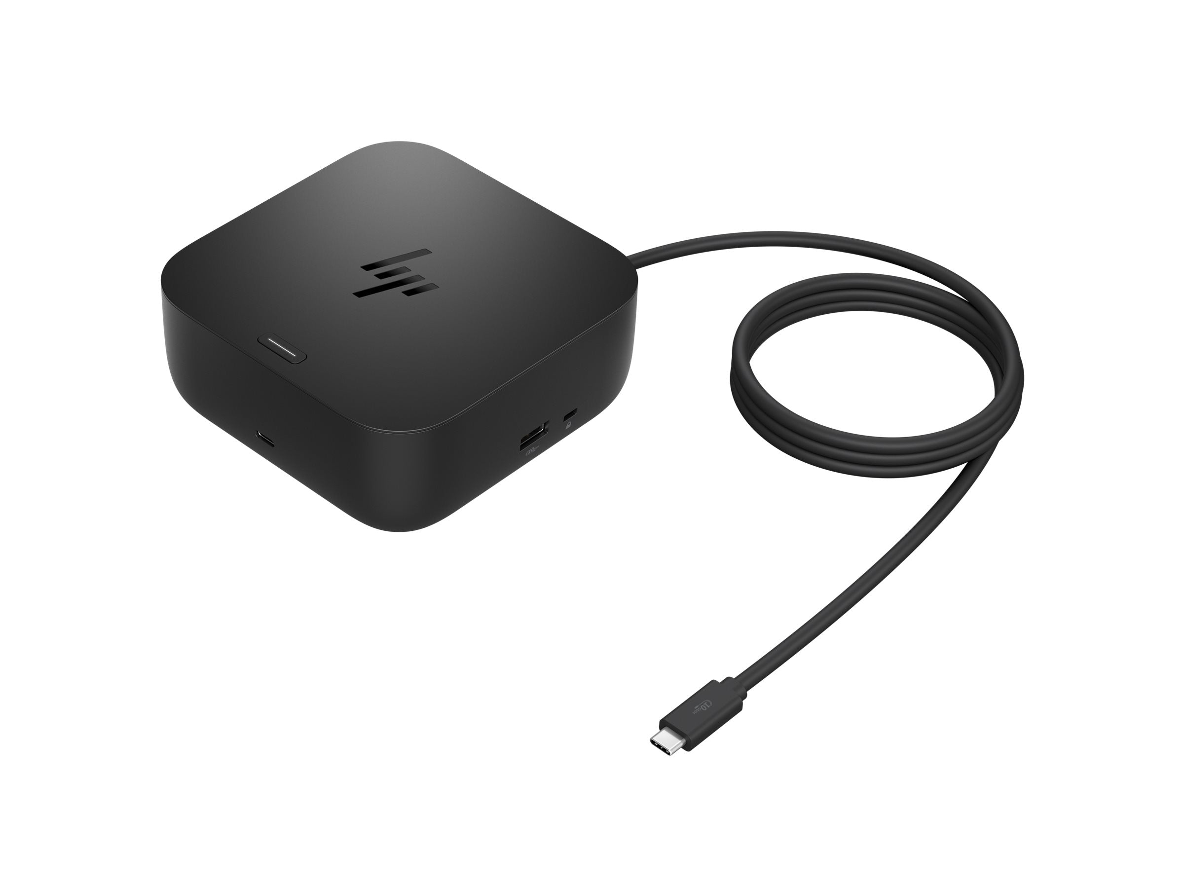 HP USB-C 100W G6 2xUSB-C 5xUSB LAN RJ45 2xDisplayport 1xHDMI USB-C Dockingsstation SmartBuy