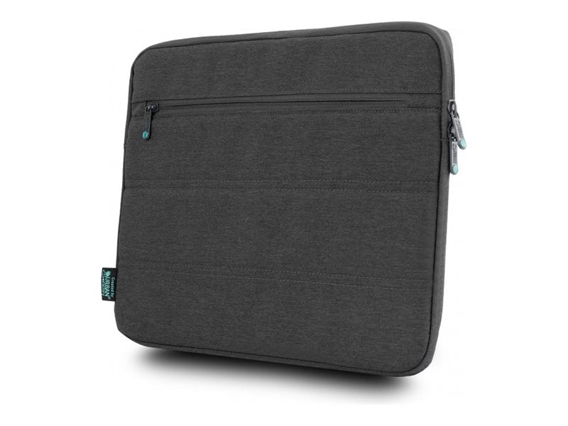 URBAN FACTORY Greenee Case Universal Eco-Designed 15/16p