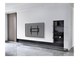 NEOMOUNTS WL30-550BL14 Support pour écran mural 32-75p - ultra-plat - installation facile