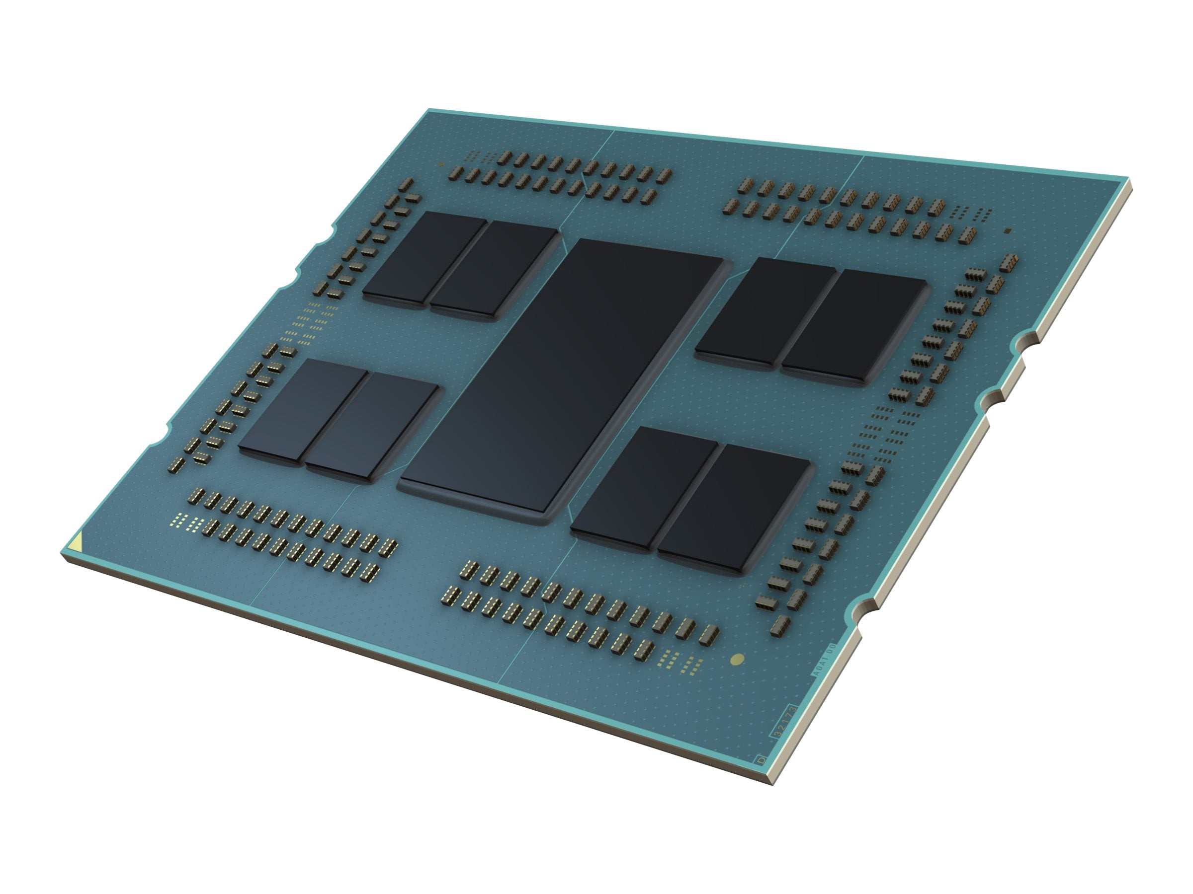 AMD EPYC 7262 3.2GHz 8Core SP3 TRAY