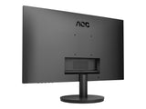AOC Q27B3MA LED display 68,6 cm (27") 2560 x 1440 pixels Quad HD Noir