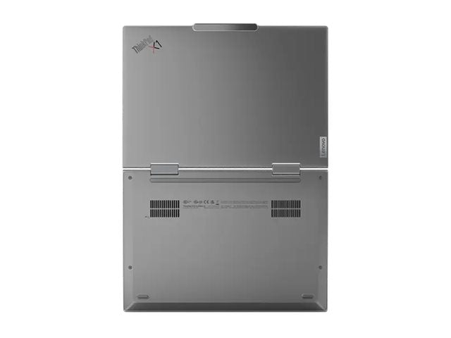 LENOVO ThinkPad X1 2in1 G10 Intel Core Ultra 7 258V 14p 2.8K Touch 32Go 1To SSD M.2 2280 PCIe Intel Arc Graphics W11P 3YR Premier