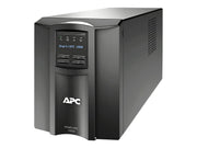 APC Smart-UPS 1000VA LCD 230V with Smart