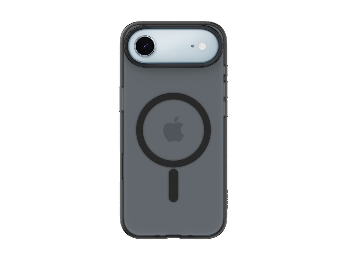 COVER/GRIP TPU IPHONE AIR TINT CANDY BLA