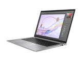 HP ZBook Firefly 14 G11A AMD Ryzen 7 PRO 8840HS 14p WUXGA 16Go 1To SSD AMD Radeon Graphics W11P 3/3/3