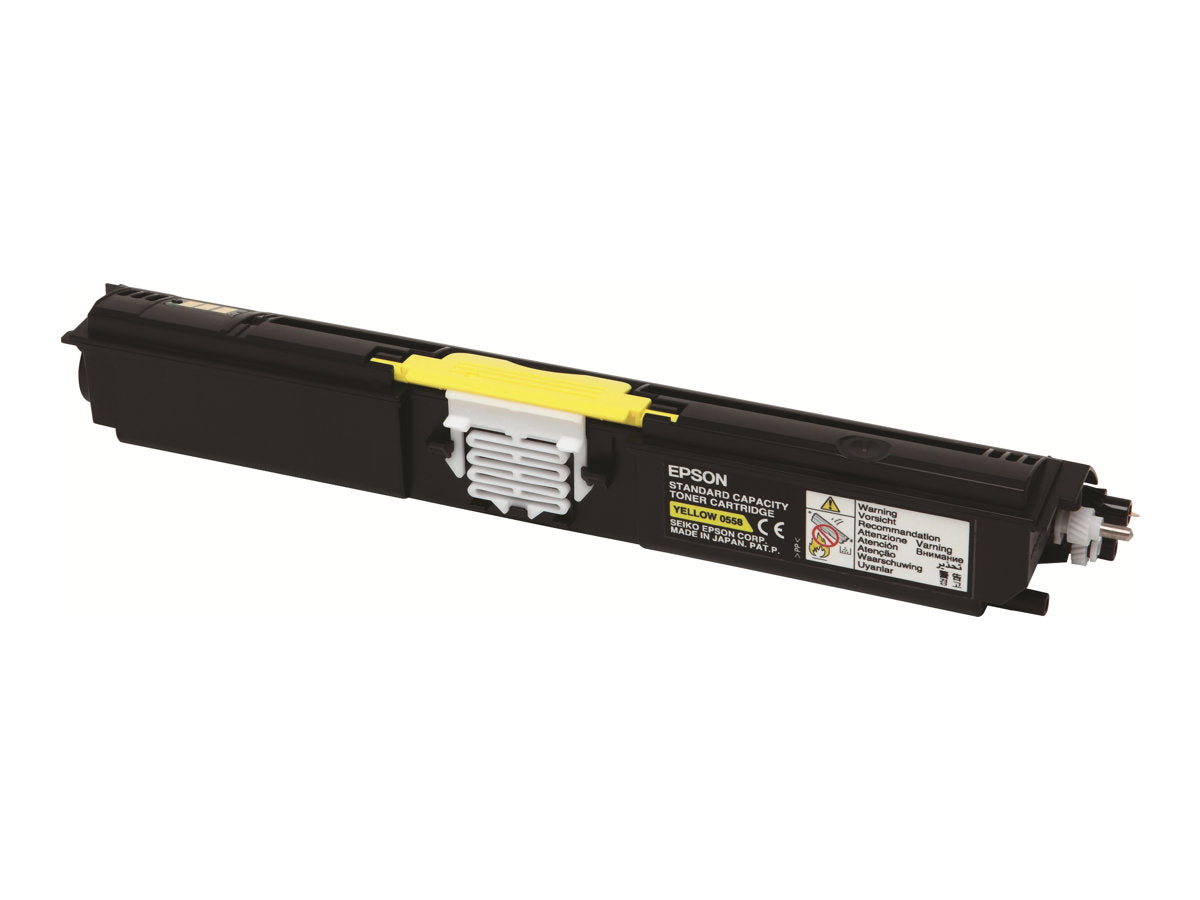 Toner/Standard Cap 1.6k YL