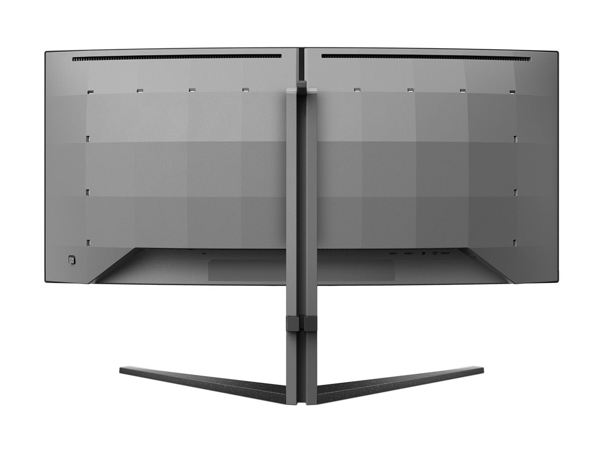 PHILIPS 34M2C6500 34p OLED 3440x1440 HDMI Black/Grey
