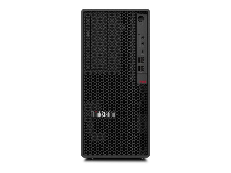 LENOVO ThinkStation P358 AMD Ryzen 3 PRO 4350G 16Go 512Go SSD M.2 2280 PCIe W11P 3 Year On-site
