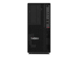 LENOVO ThinkStation P358 AMD Ryzen 3 PRO 4350G 16Go 512Go SSD M.2 2280 PCIe W11P 3 Year On-site