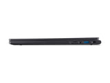 ACER TravelMate P6 TMP614-53-TCO-54RF Intel Core i5-1335U 14p OLED 16Go RAM 512Go SSD Intel Iris Xe W11P Noir 3 ans PC Portable