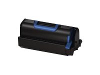 OKI 45488802 cartouche de toner noir capacité standard 18.000 pages pack de 1