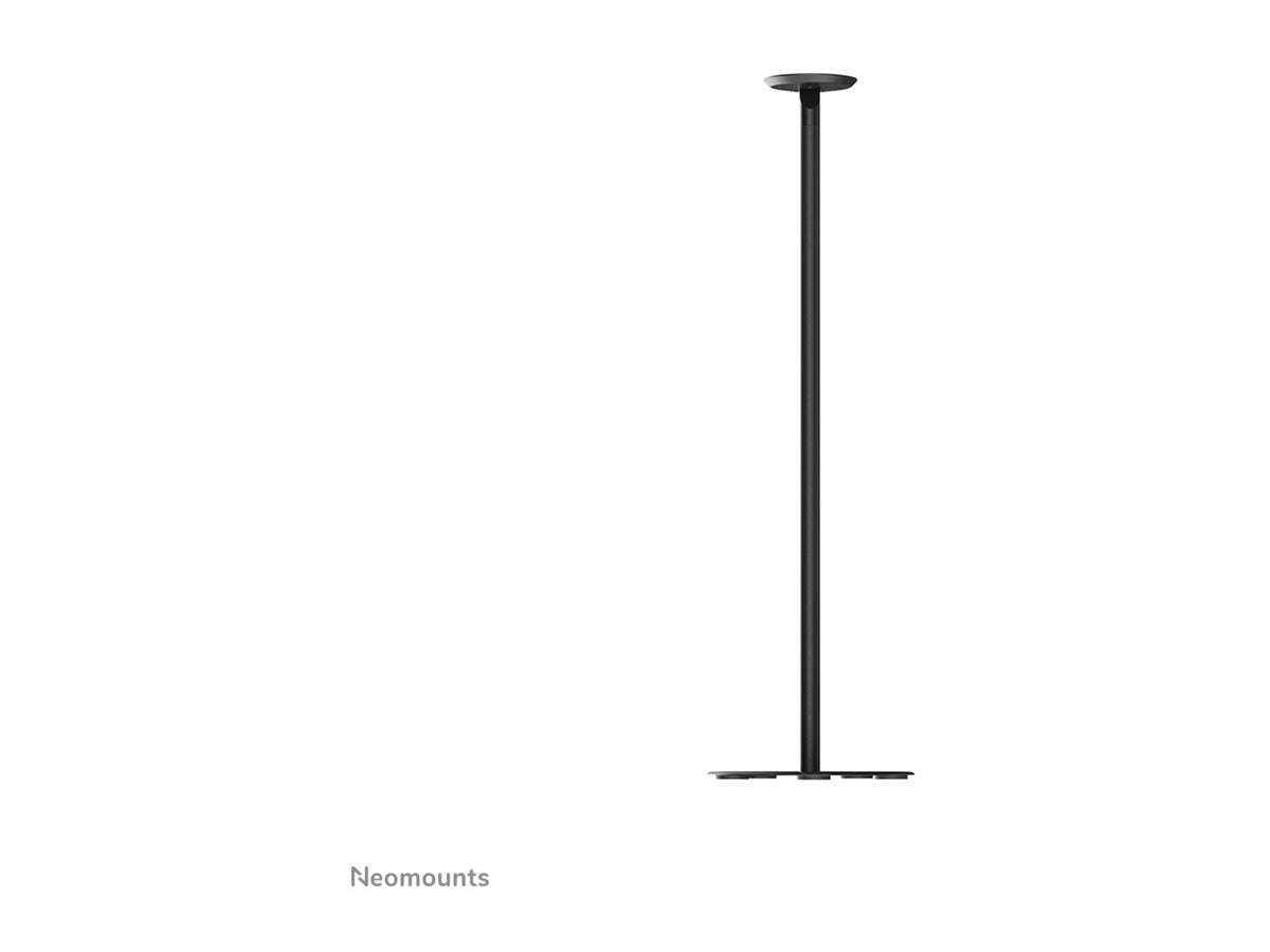 NEOMOUNTS NERO Quadruple monitor arm 10-32p