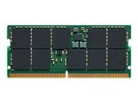 KINGSTON 32Go DDR5 4800MT/s ECC SODIMM