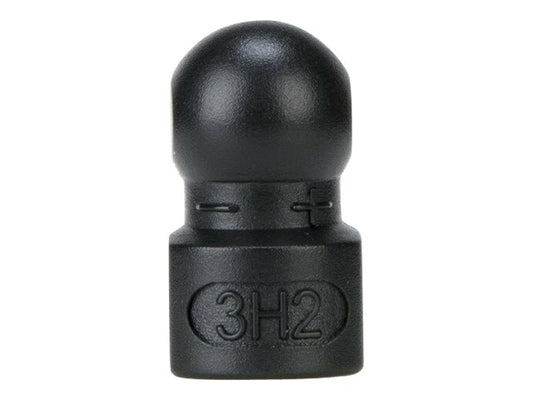 TARGUS Power Tip 3H2 (Pks of 10pcs)