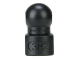 TARGUS Power Tip 3H2 (Pks of 10pcs)