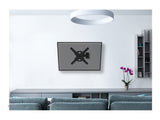 NEOMOUNTS WL40S-840BL14 Support pour écran mural 32-65p - orientable - installation rapide