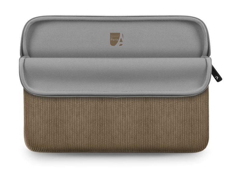 MILANO II ECO SLEEVE 13/14 DESERT BROWN