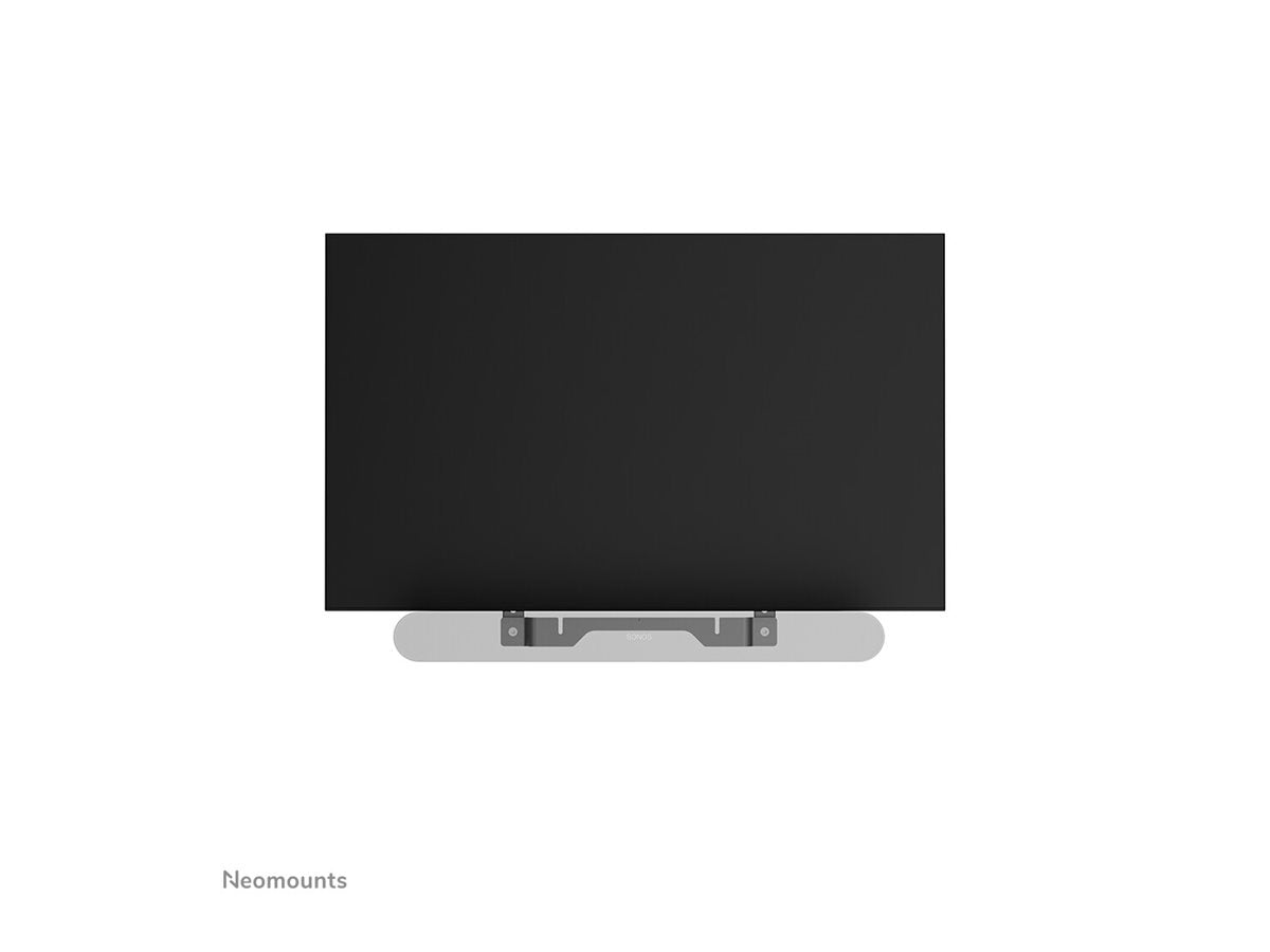 NEOMOUNTS NERO Quadruple monitor arm 10-32p