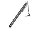 PORT DESIGNS UNIVERSAL STYLUS FOR TABLETS SILVER