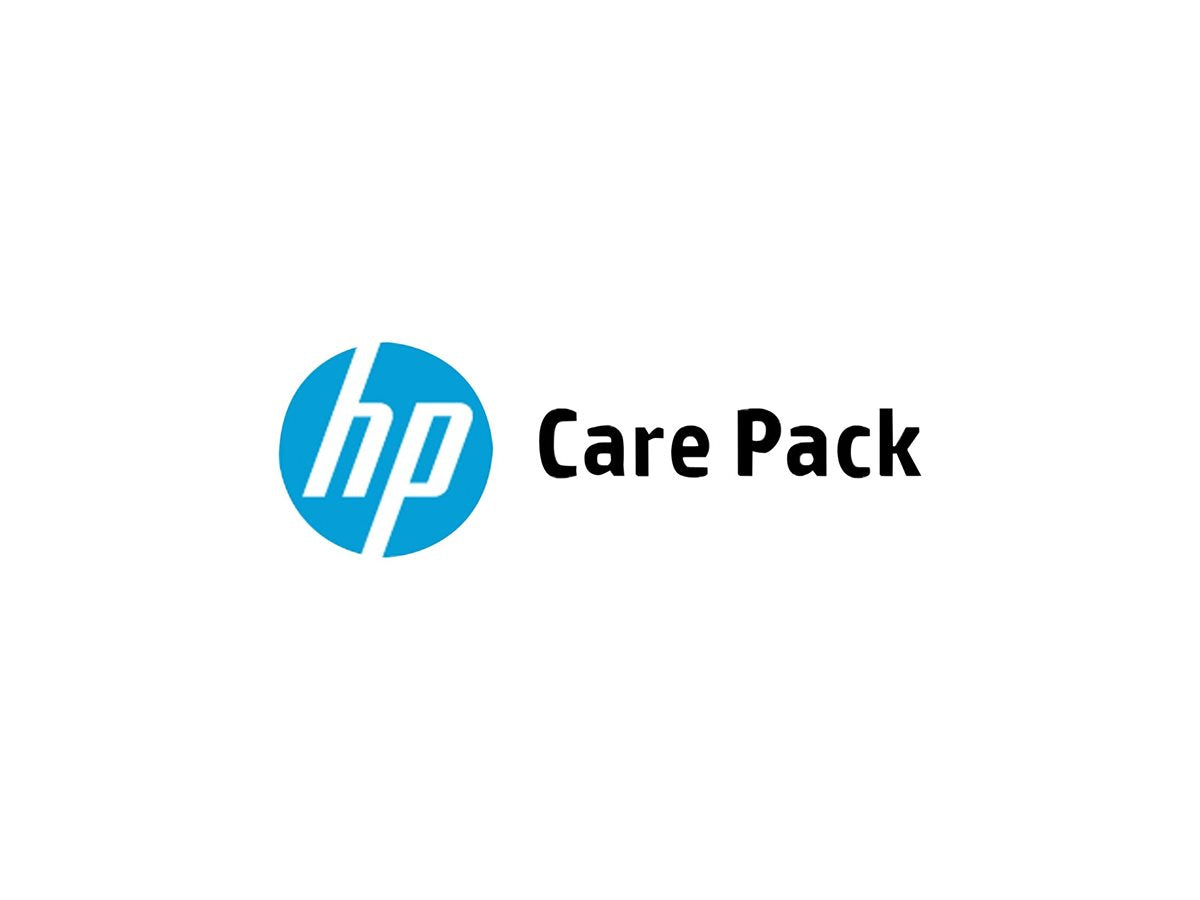 HP 2y Crtfd Rfrb Offsite G7 NB Support