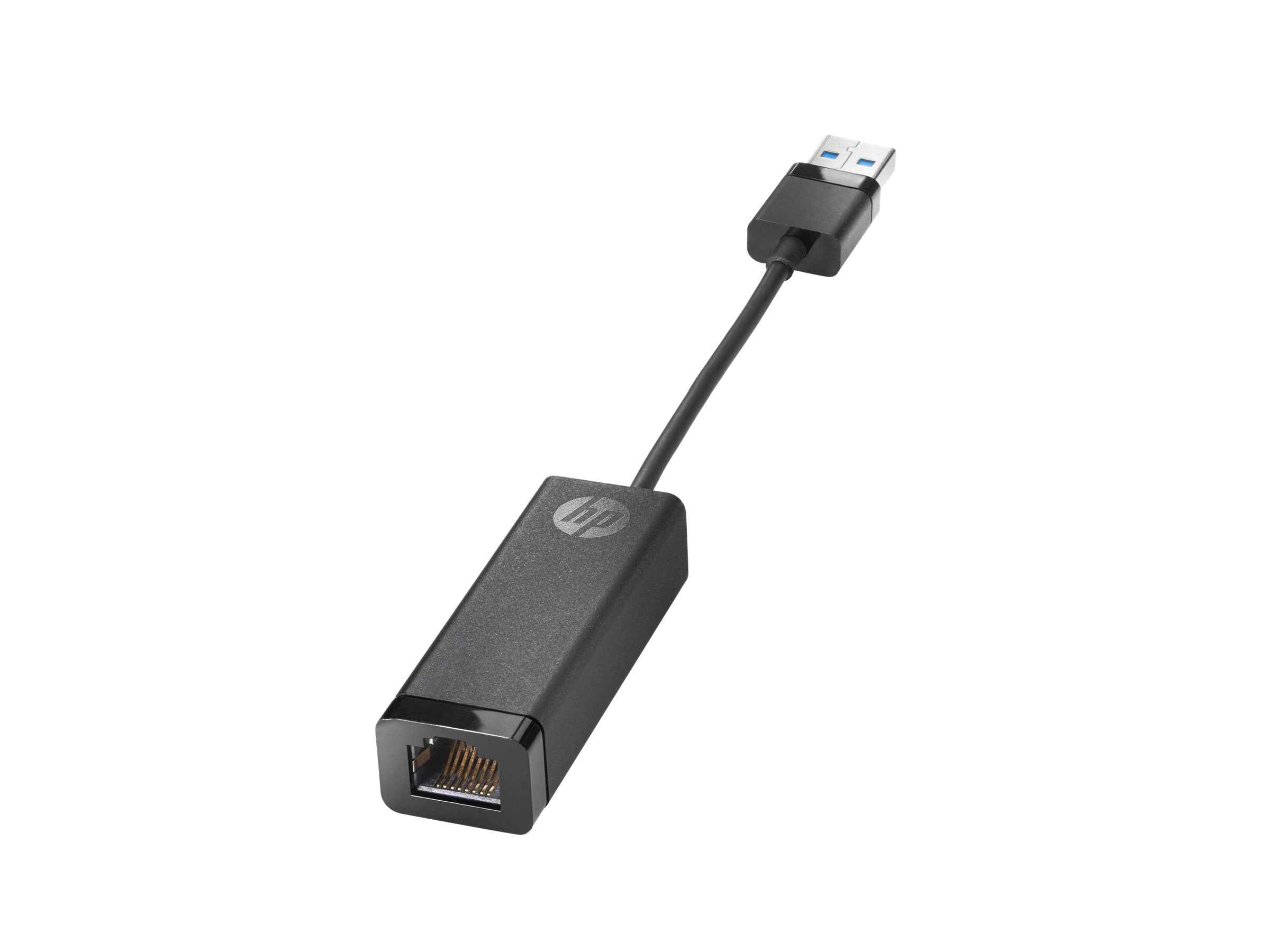 HP USB 3.0 to Gig RJ45 Adapter G2