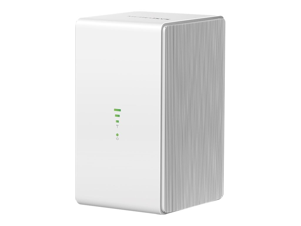 TP-LINK MERCUSYS N300 Wi-Fi 4G LTE Router Build-In 150Mbps 4G LTE Modem
