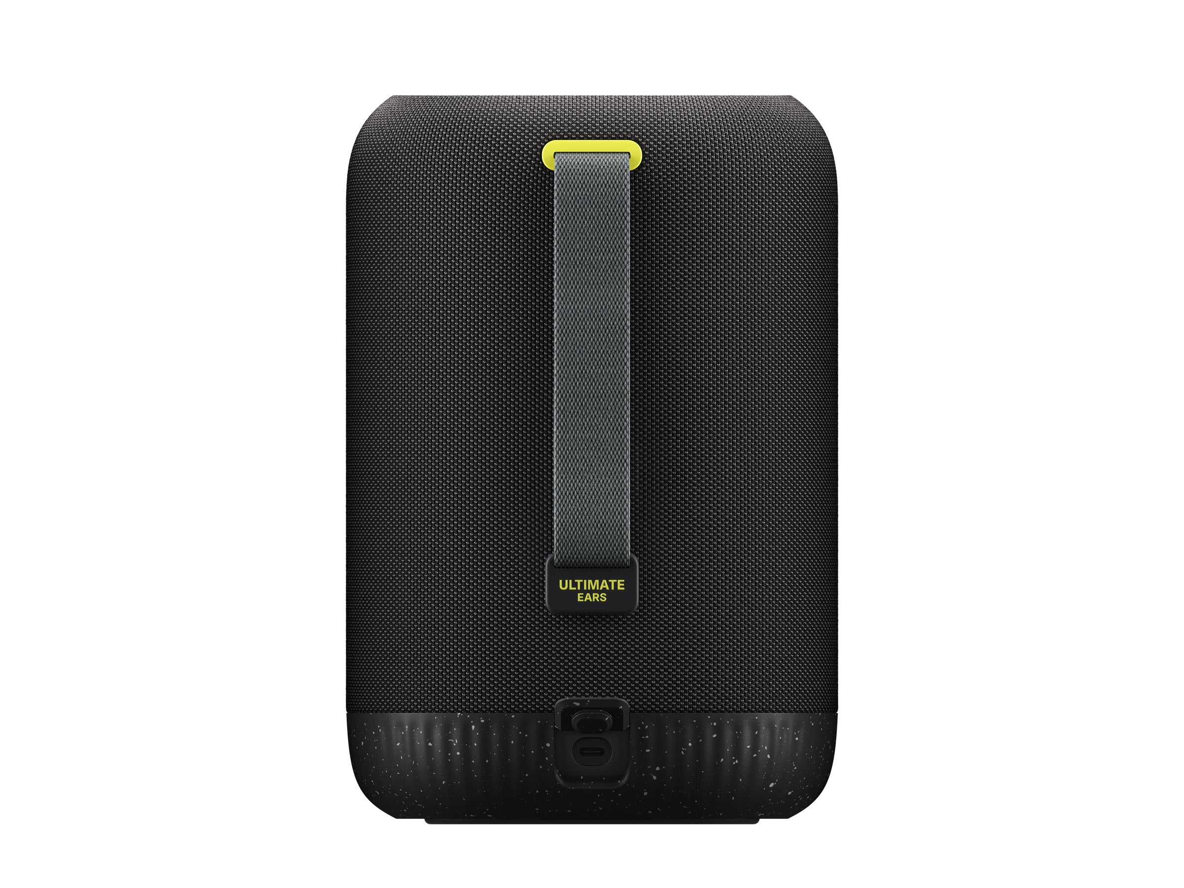 LOGITECH Ultimate Ears EPICBOOM - CHARCOAL BLACK - BT - N/A - EMEA28-935