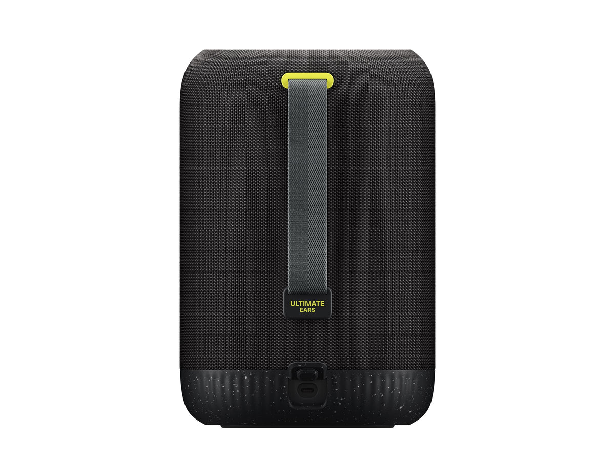 LOGITECH Ultimate Ears EPICBOOM - CHARCOAL BLACK - BT - N/A - EMEA28-935