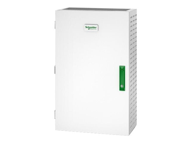 APC Battery Breaker Box 630A with One Circuit Breaker for Easy UPS 3M & 3L