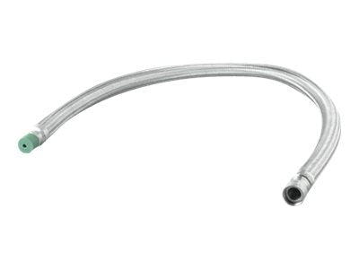 APC 1.828m Stainless Flex Pipe Kit 1inch MPT to 1p FPT Union for InRow 103