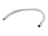 APC 1.828m Stainless Flex Pipe Kit 1inch MPT to 1p FPT Union for InRow 103