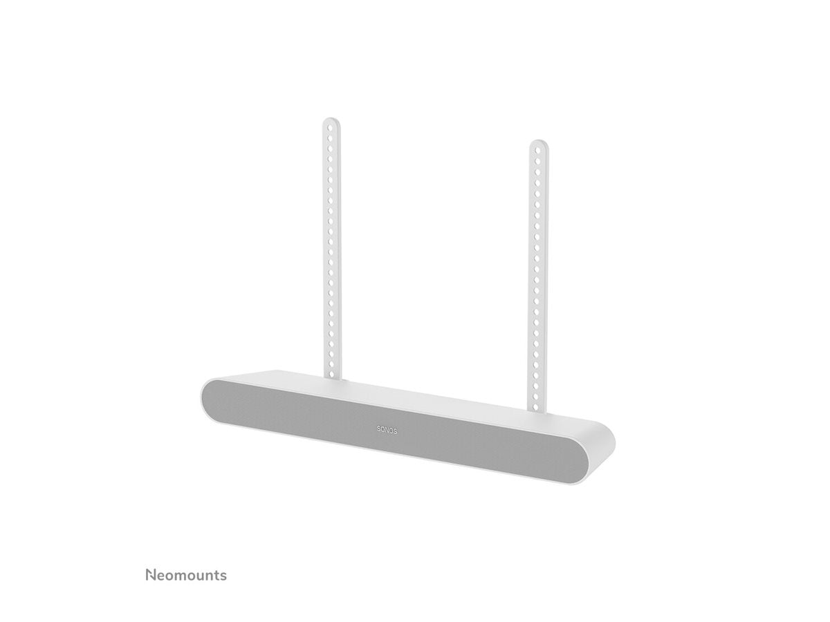NEOMOUNTS NERO Quadruple monitor arm 10-32p