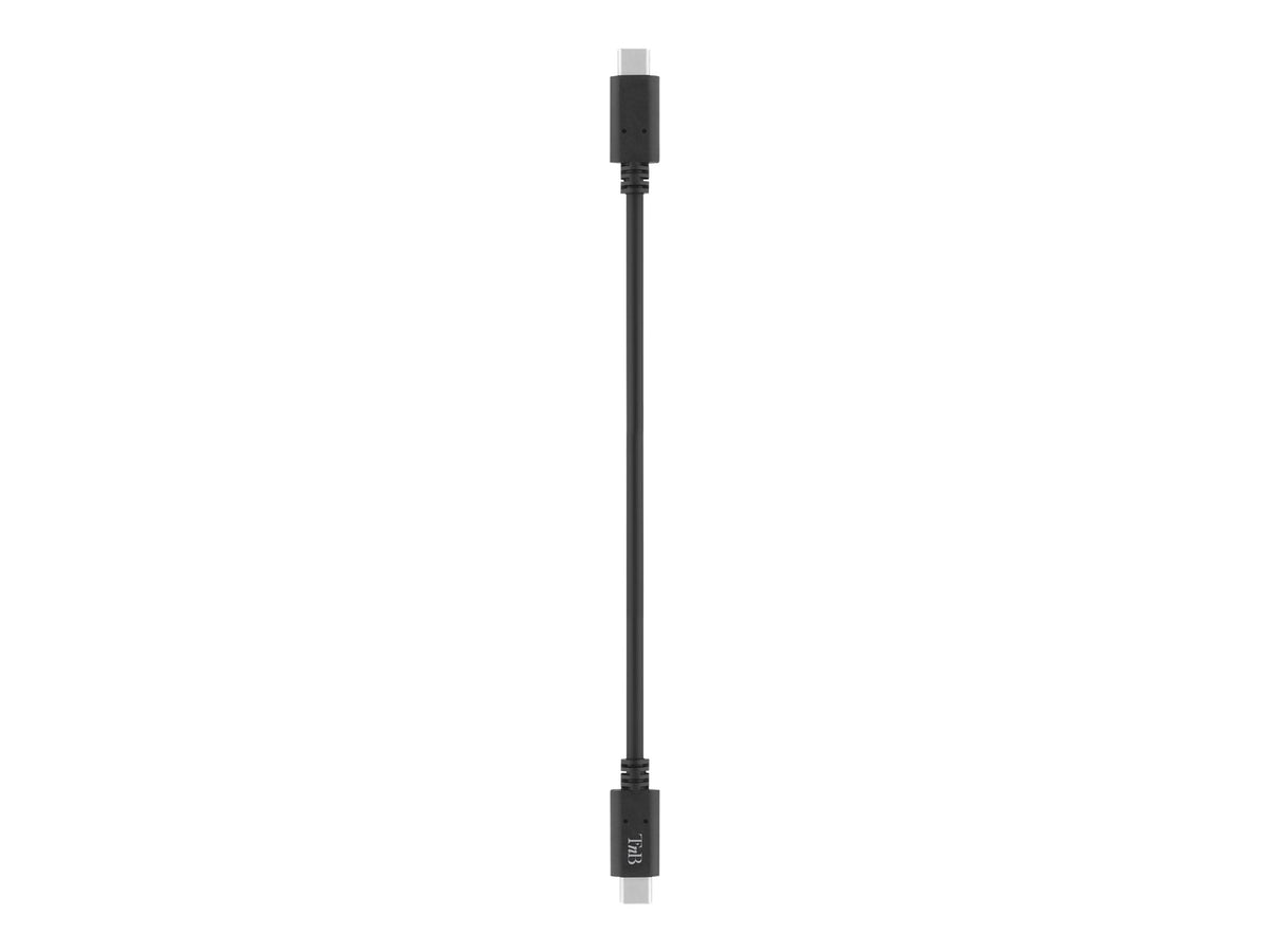 TNB USB-C to USB-C 2.0 charging cable