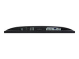 AOC 24E1Q 23.8p - 1920 x 1080 Full HD (1080p) 60 Hz - IPS - 250 cd/m2 - 1000:1 - 5 ms - HDMI, VGA, DisplayPort - haut-parleurs