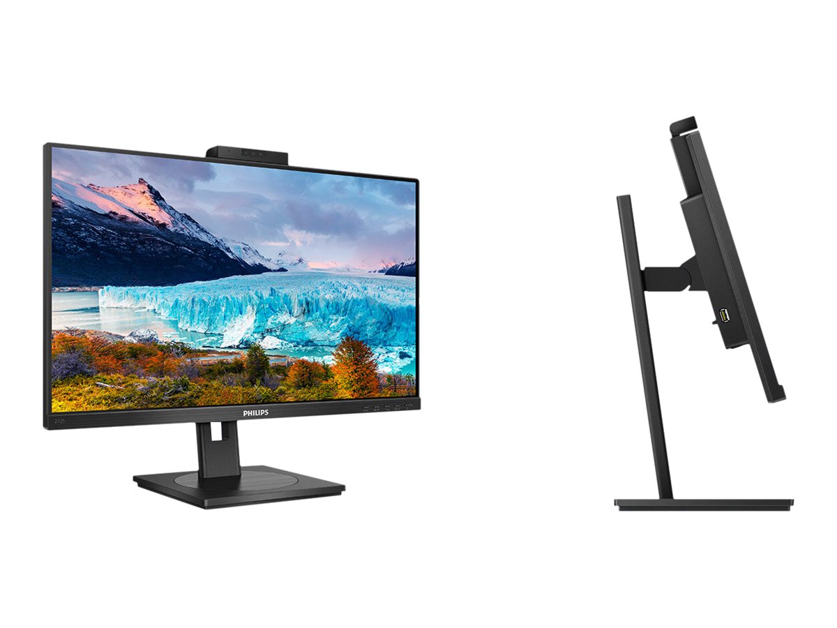 PHILIPS 272S1MH/00 S-Line 27p FHD 75Hz IPS HDCP 1.4 DVI/DP/HDMI