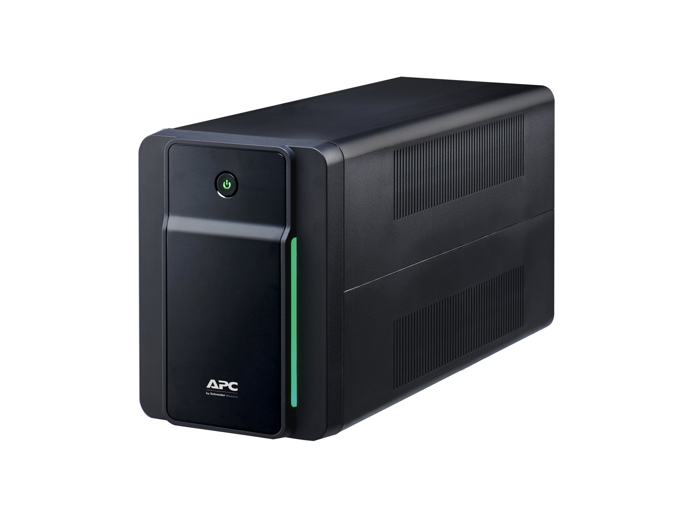 APC Back-UPS BX Series BX1600MI-FR UPS AC 230V 900Watt 1600VA output connectors 4 France Black