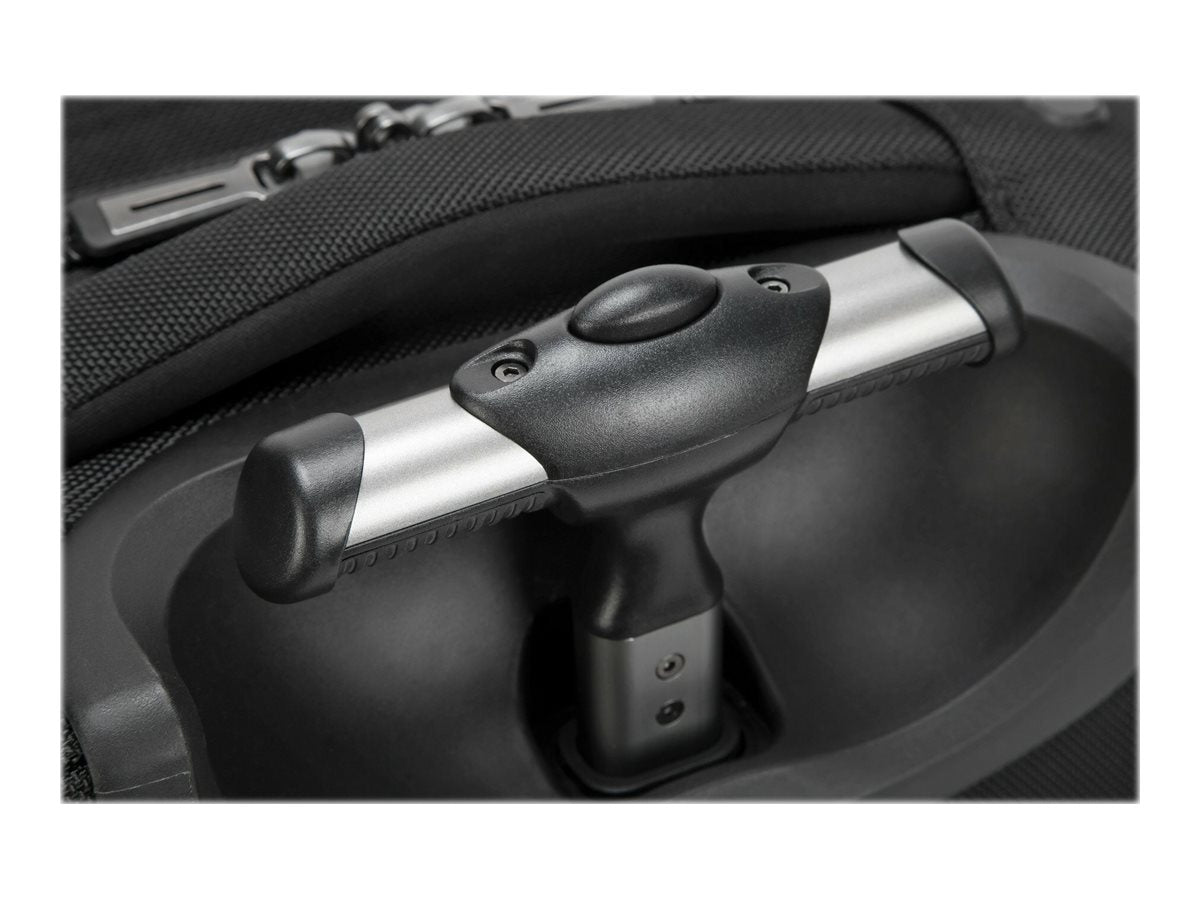 TARGUS 15.6p CitySmart Laptop Roller