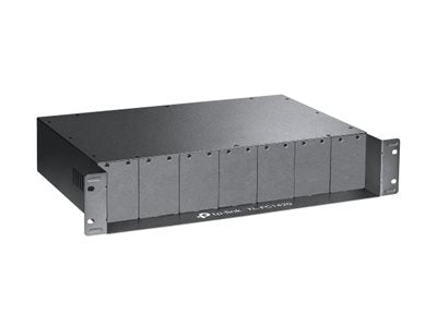 TP-LINK TL-FC1420 14P Server Rack mount Chassis