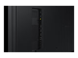 SAMSUNG QB85C 85p UHD 16/7 350nit