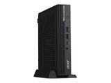 ACER Veriton N6 VN6710GT Intel Core i5-13500T 8Go RAM 512Go SSD UHD Graphics 770 W11P Noir 2 ans Mini PC 1L Ordinateur Pro