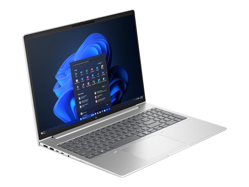 HP EliteBook 6 G1i Intel Core Ultra 5 225U 16p WUXGA 24Go DDR5 512Go SSD be+BT 3C Batt FPS UMA W11P 1yr Wrty