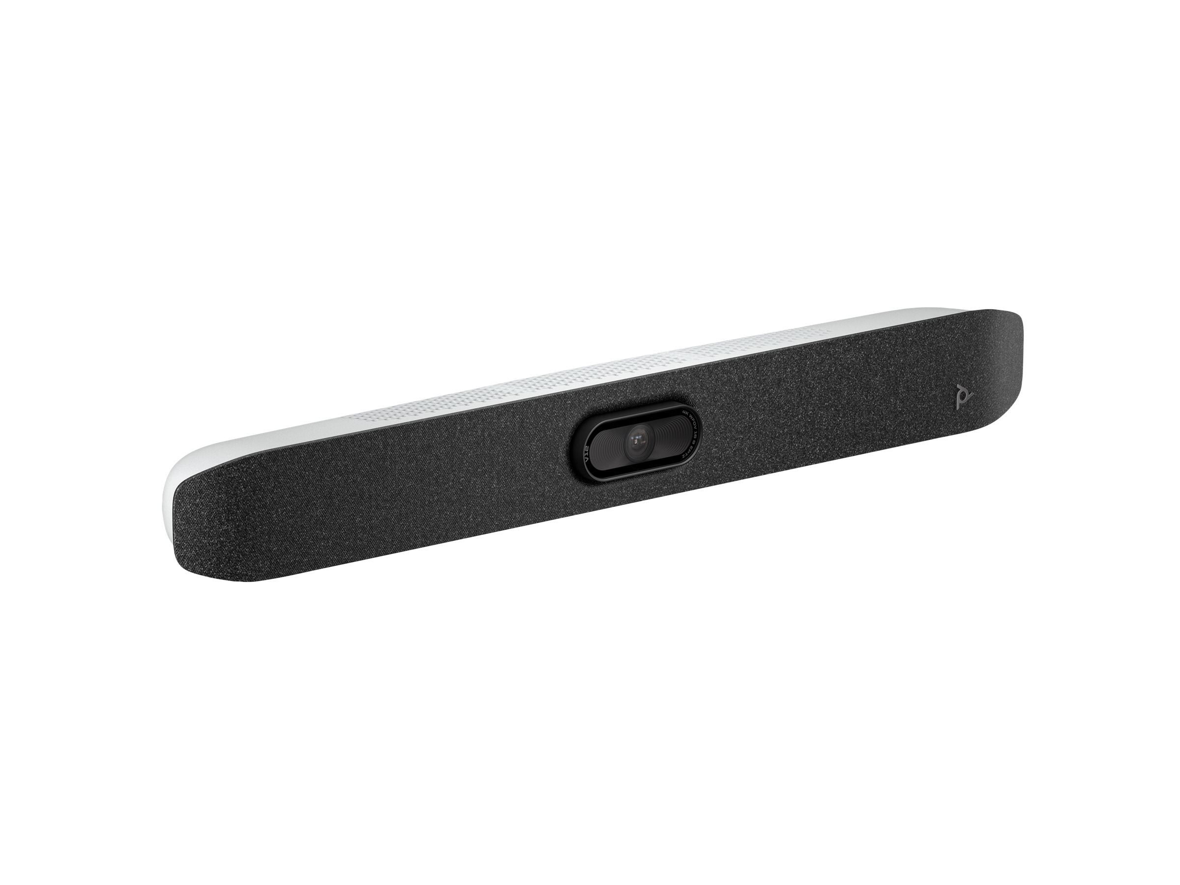 Poly V12 USB Video Bar - No Pwr Supply