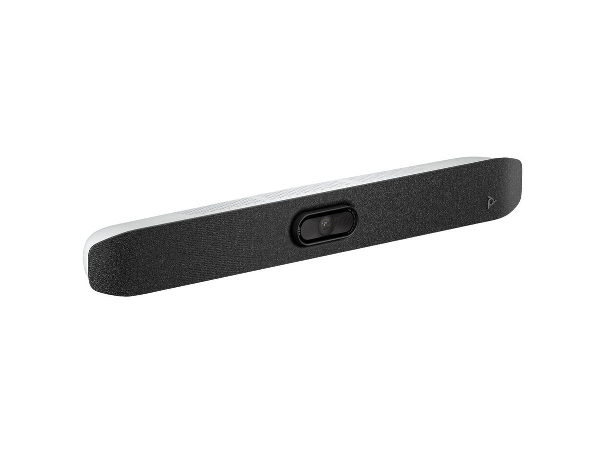 HP Poly Studio V12 USB Video Bar No Power Supply