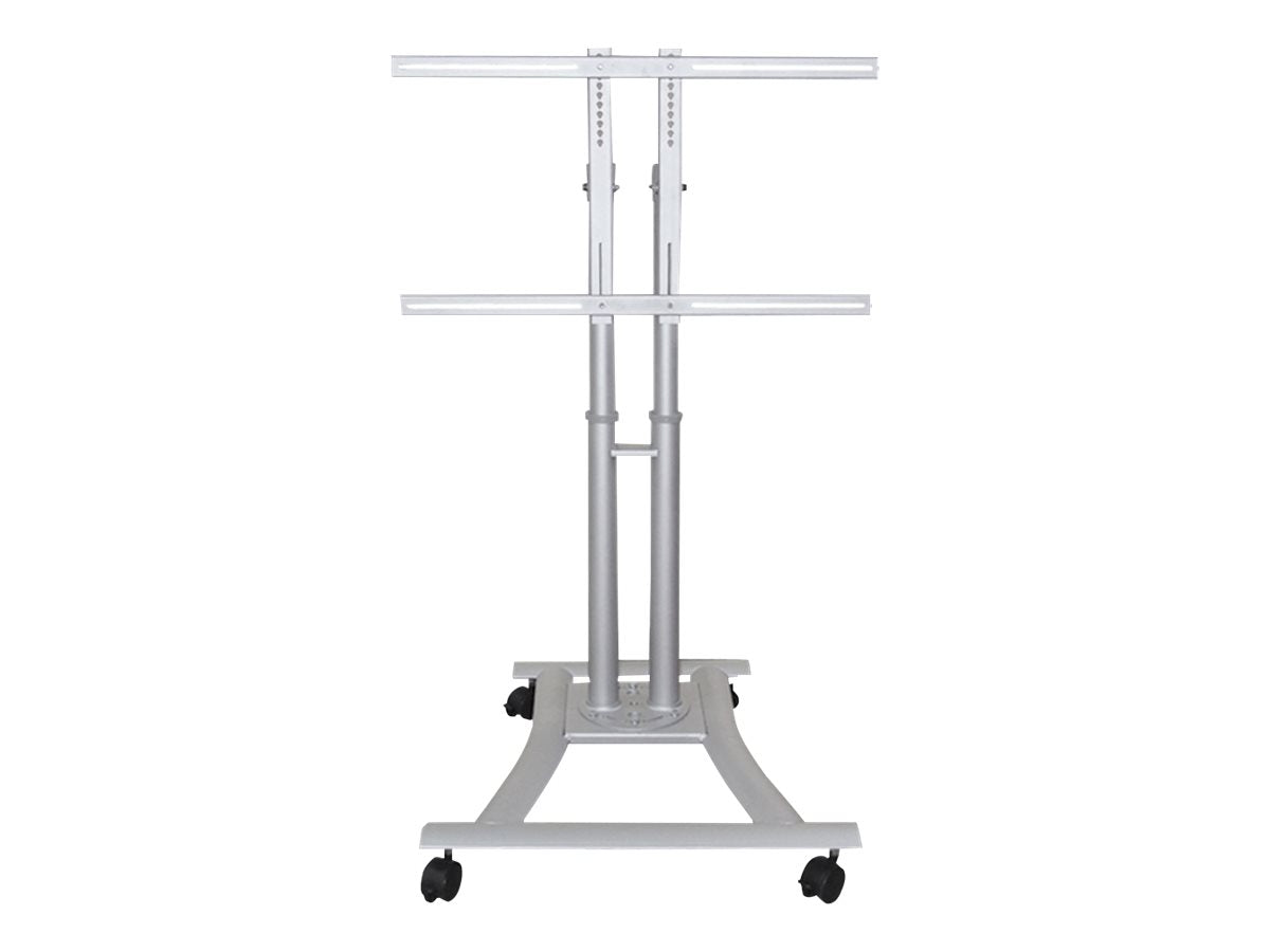 NEOMOUNTS PLASMA-M1200 Chariot pour écran 42-70p